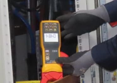 Earth Resistance Testing