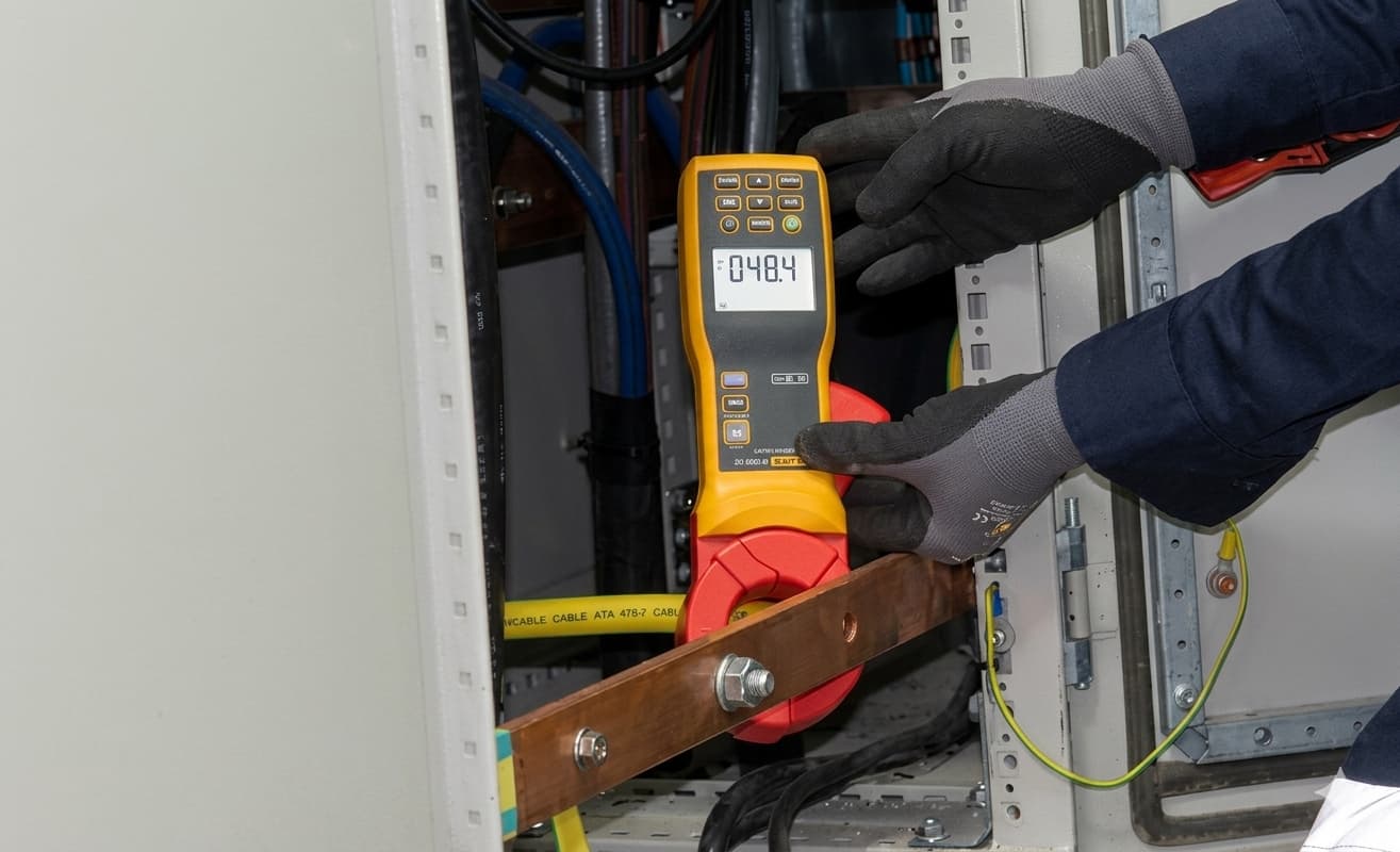 Earth Resistance Testing