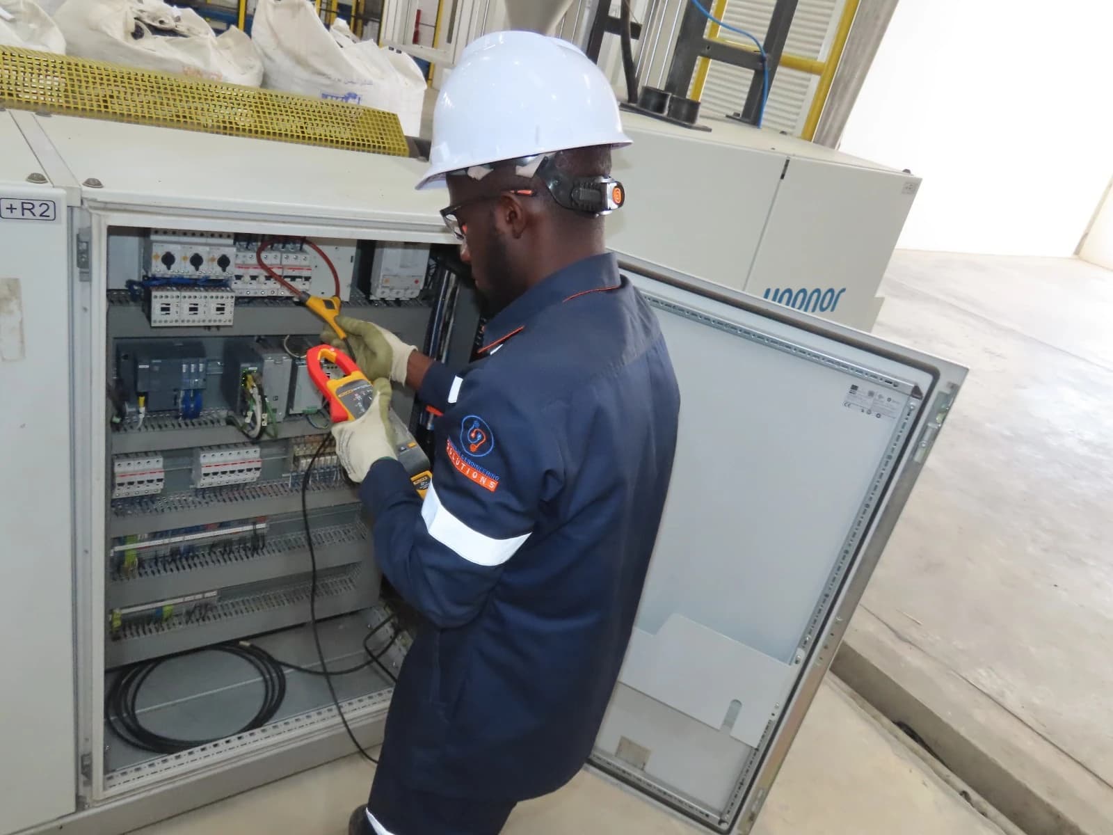 Megapipes Solutions Ltd — Strategic Collaboration — photo 2